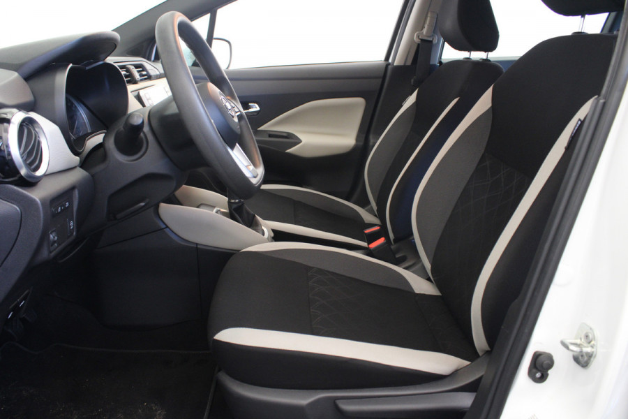 Nissan Micra 1.0 IG-T Acenta