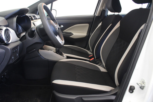 Nissan Micra 1.0 IG-T Acenta