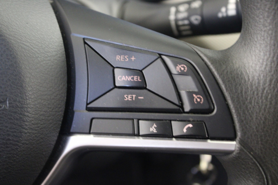 Nissan Micra 1.0 IG-T Acenta