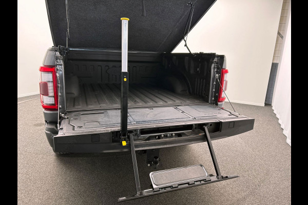 Ford USA F-150 5.0 V8 SuperCrew Lariat | Origineel NL| Prins/Onderbouw | B&O | Memory | 360 Camera | Panoramadak | Trekhaak |