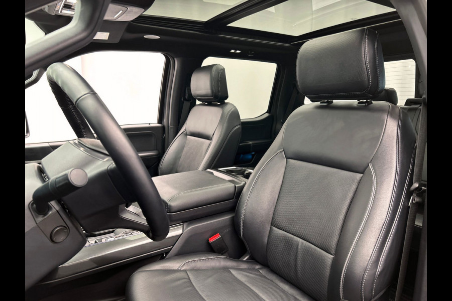 Ford USA F-150 5.0 V8 SuperCrew Lariat | Origineel NL| Prins/Onderbouw | B&O | Memory | 360 Camera | Panoramadak | Trekhaak |