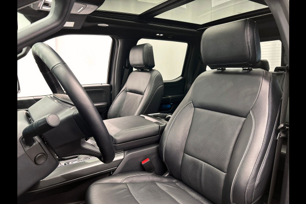 Ford USA F-150 5.0 V8 SuperCrew Lariat | Origineel NL| Prins/Onderbouw | B&O | Memory | 360 Camera | Panoramadak | Trekhaak |