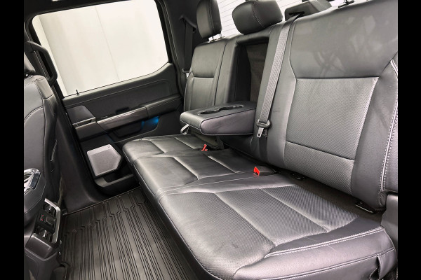 Ford USA F-150 5.0 V8 SuperCrew Lariat | Origineel NL| Prins/Onderbouw | B&O | Memory | 360 Camera | Panoramadak | Trekhaak |