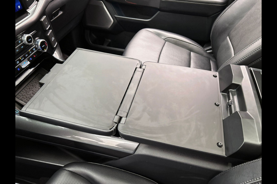 Ford USA F-150 5.0 V8 SuperCrew Lariat | Origineel NL| Prins/Onderbouw | B&O | Memory | 360 Camera | Panoramadak | Trekhaak |