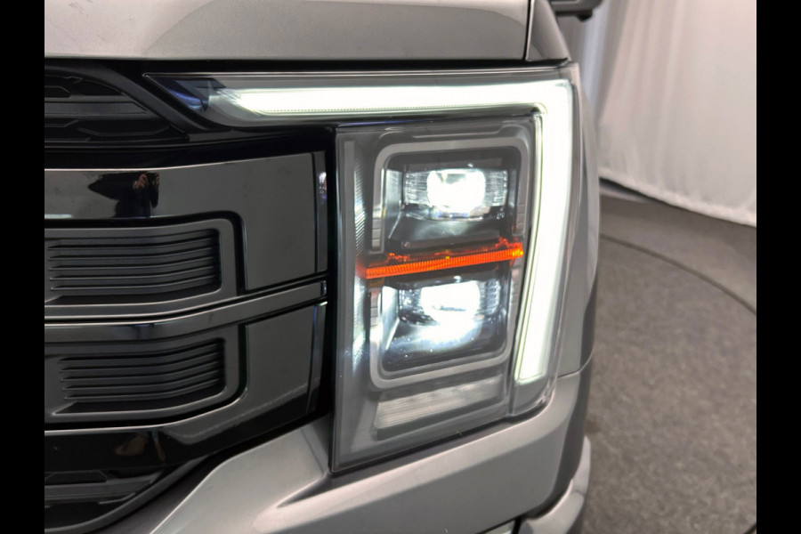 Ford USA F-150 5.0 V8 SuperCrew Lariat | Origineel NL| Prins/Onderbouw | B&O | Memory | 360 Camera | Panoramadak | Trekhaak |
