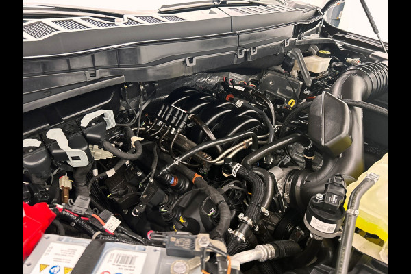 Ford USA F-150 5.0 V8 SuperCrew Lariat | Origineel NL| Prins/Onderbouw | B&O | Memory | 360 Camera | Panoramadak | Trekhaak |