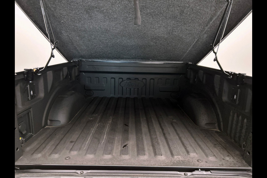Ford USA F-150 5.0 V8 SuperCrew Lariat | Origineel NL| Prins/Onderbouw | B&O | Memory | 360 Camera | Panoramadak | Trekhaak |