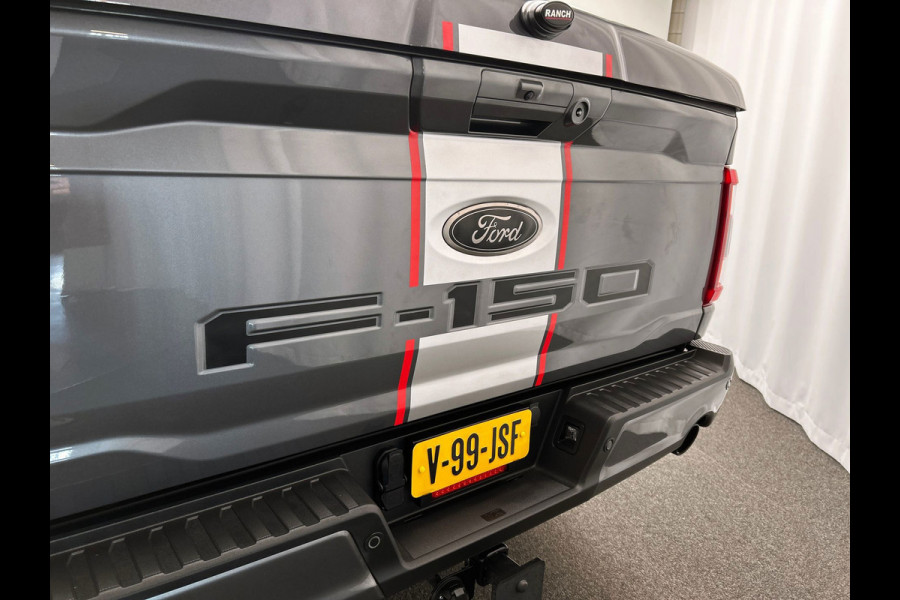 Ford USA F-150 5.0 V8 SuperCrew Lariat | Origineel NL| Prins/Onderbouw | B&O | Memory | 360 Camera | Panoramadak | Trekhaak |