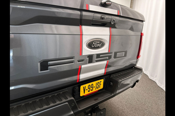 Ford USA F-150 5.0 V8 SuperCrew Lariat | Origineel NL| Prins/Onderbouw | B&O | Memory | 360 Camera | Panoramadak | Trekhaak |