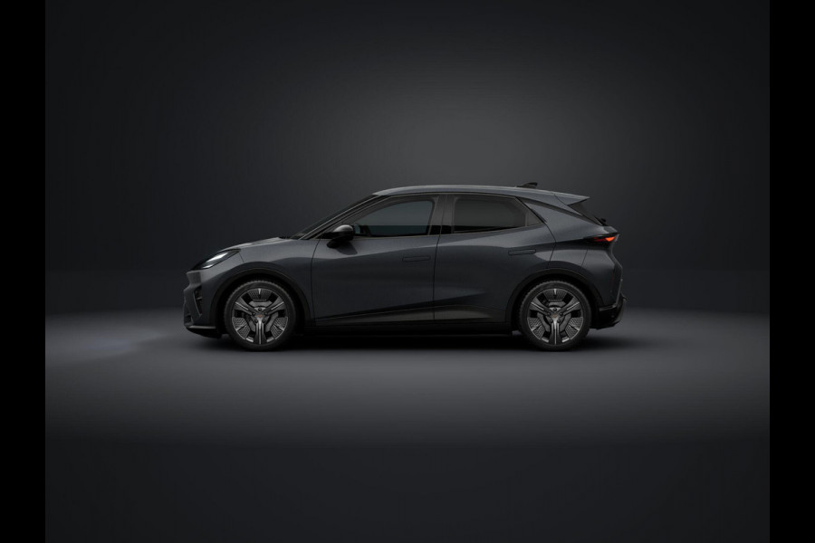CUPRA Raval Performance 56 kWh 211PK | 360 Camera | Elektrisch Verstelbare Stoelen | Verwarmbaar Stuurwiel & stoelen | Adaptieve Cruise Control | Keyless Entry |