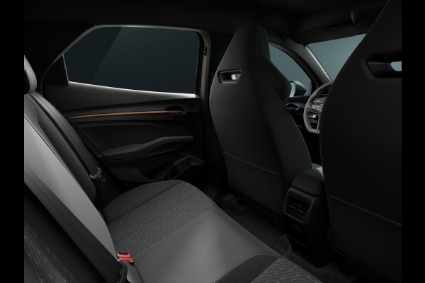 CUPRA Raval Performance 56 kWh 211PK | 360 Camera | Elektrisch Verstelbare Stoelen | Verwarmbaar Stuurwiel & stoelen | Adaptieve Cruise Control | Keyless Entry |
