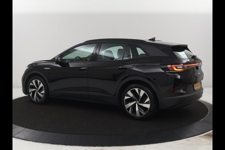 Volkswagen ID.4 Pro 77 kWh | SOH 95,4% | Adaptive cruise | Lane assist | Stuur/stoelverwarming | Climate control | Sfeerverlichting | Carplay | Park assist | 20" velgen