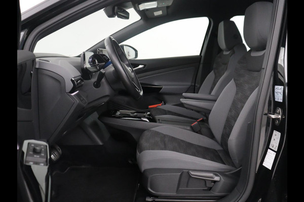Volkswagen ID.4 Pro 77 kWh | SOH 95,4% | Adaptive cruise | Lane assist | Stuur/stoelverwarming | Climate control | Sfeerverlichting | Carplay | Park assist | 20" velgen