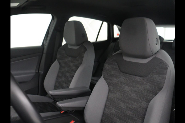Volkswagen ID.4 Pro 77 kWh | SOH 95,4% | Adaptive cruise | Lane assist | Stuur/stoelverwarming | Climate control | Sfeerverlichting | Carplay | Park assist | 20" velgen