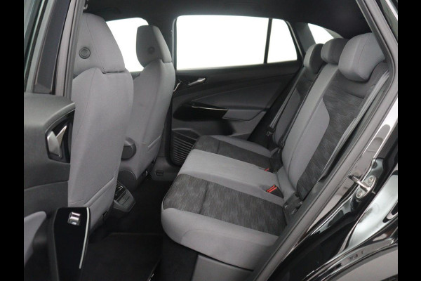 Volkswagen ID.4 Pro 77 kWh | SOH 95,4% | Adaptive cruise | Lane assist | Stuur/stoelverwarming | Climate control | Sfeerverlichting | Carplay | Park assist | 20" velgen
