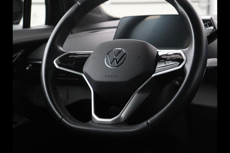 Volkswagen ID.4 Pro 77 kWh | SOH 95,4% | Adaptive cruise | Lane assist | Stuur/stoelverwarming | Climate control | Sfeerverlichting | Carplay | Park assist | 20" velgen