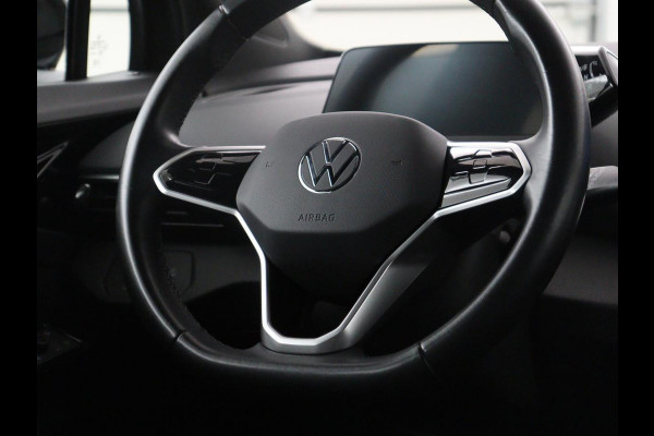 Volkswagen ID.4 Pro 77 kWh | SOH 95,4% | Adaptive cruise | Lane assist | Stuur/stoelverwarming | Climate control | Sfeerverlichting | Carplay | Park assist | 20" velgen