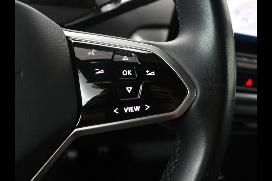 Volkswagen ID.4 Pro 77 kWh | SOH 95,4% | Adaptive cruise | Lane assist | Stuur/stoelverwarming | Climate control | Sfeerverlichting | Carplay | Park assist | 20" velgen
