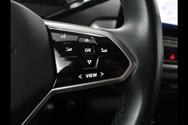 Volkswagen ID.4 Pro 77 kWh | SOH 95,4% | Adaptive cruise | Lane assist | Stuur/stoelverwarming | Climate control | Sfeerverlichting | Carplay | Park assist | 20" velgen