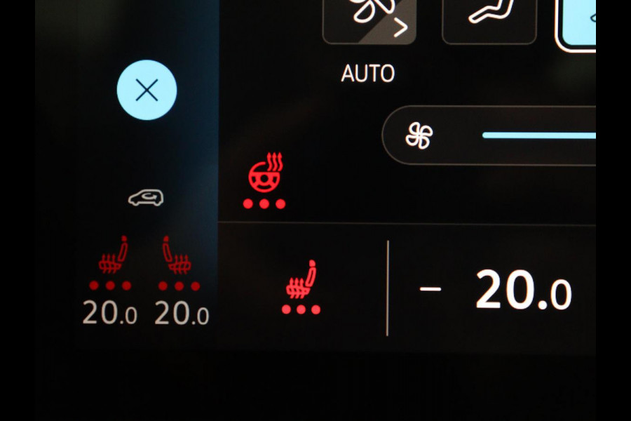 Volkswagen ID.4 Pro 77 kWh | SOH 95,4% | Adaptive cruise | Lane assist | Stuur/stoelverwarming | Climate control | Sfeerverlichting | Carplay | Park assist | 20" velgen