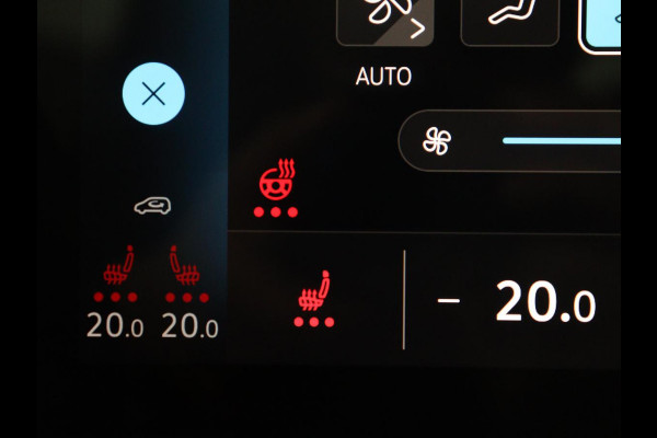 Volkswagen ID.4 Pro 77 kWh | SOH 95,4% | Adaptive cruise | Lane assist | Stuur/stoelverwarming | Climate control | Sfeerverlichting | Carplay | Park assist | 20" velgen