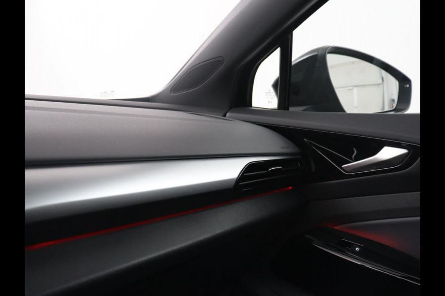 Volkswagen ID.4 Pro 77 kWh | SOH 95,4% | Adaptive cruise | Lane assist | Stuur/stoelverwarming | Climate control | Sfeerverlichting | Carplay | Park assist | 20" velgen