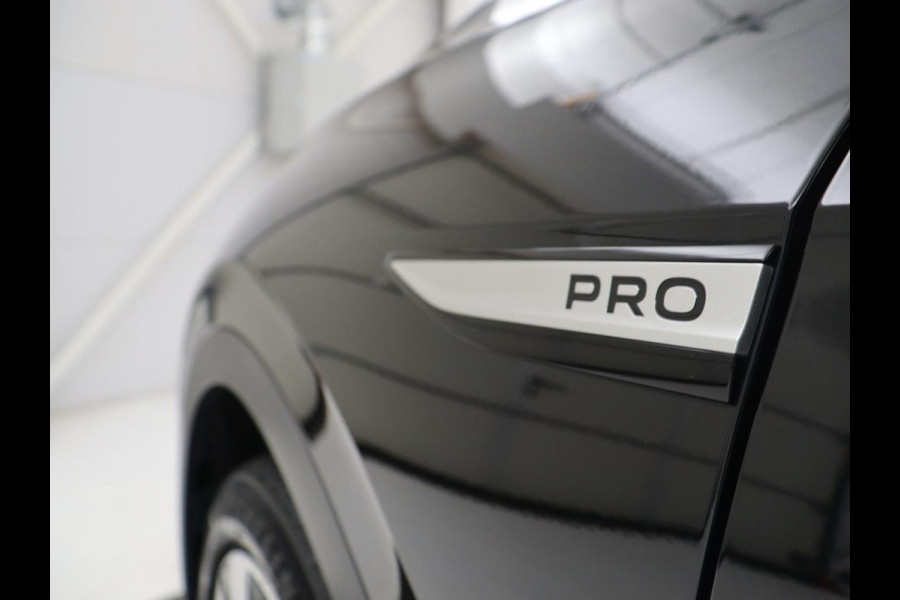 Volkswagen ID.4 Pro 77 kWh | SOH 95,4% | Adaptive cruise | Lane assist | Stuur/stoelverwarming | Climate control | Sfeerverlichting | Carplay | Park assist | 20" velgen