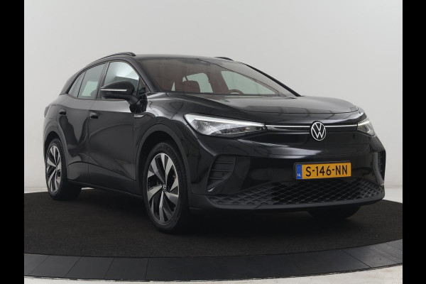 Volkswagen ID.4 Pro 77 kWh | SOH 95,4% | Adaptive cruise | Lane assist | Stuur/stoelverwarming | Climate control | Sfeerverlichting | Carplay | Park assist | 20" velgen