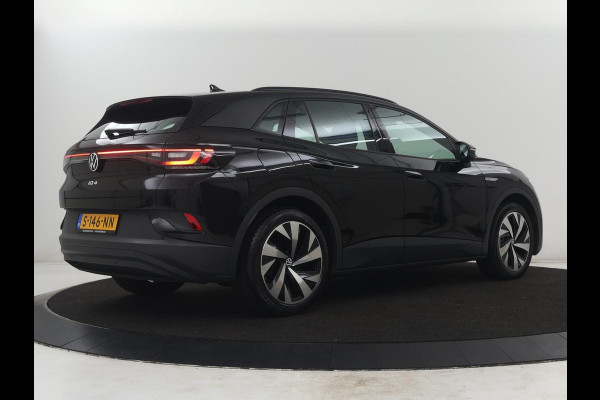 Volkswagen ID.4 Pro 77 kWh | SOH 95,4% | Adaptive cruise | Lane assist | Stuur/stoelverwarming | Climate control | Sfeerverlichting | Carplay | Park assist | 20" velgen