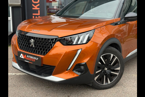 Peugeot 2008 1.2 PureTech GT Pack I Pano I Leer I Massage I Camera