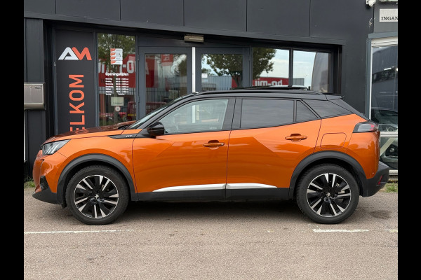 Peugeot 2008 1.2 PureTech GT Pack I Pano I Leer I Massage I Camera