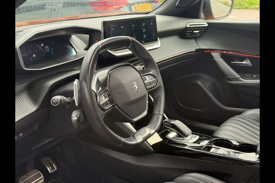 Peugeot 2008 1.2 PureTech GT Pack I Pano I Leer I Massage I Camera