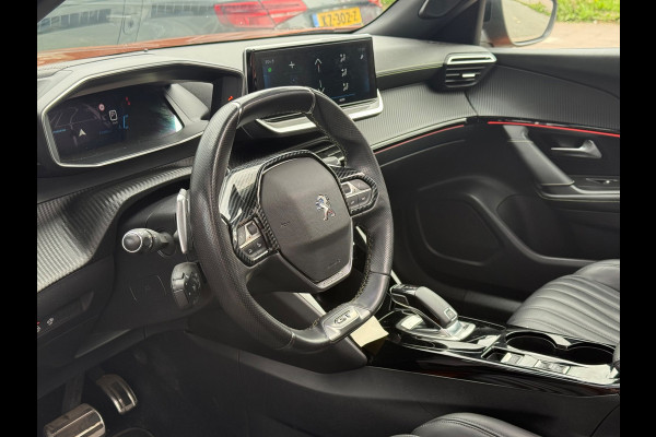 Peugeot 2008 1.2 PureTech GT Pack I Pano I Leer I Massage I Camera
