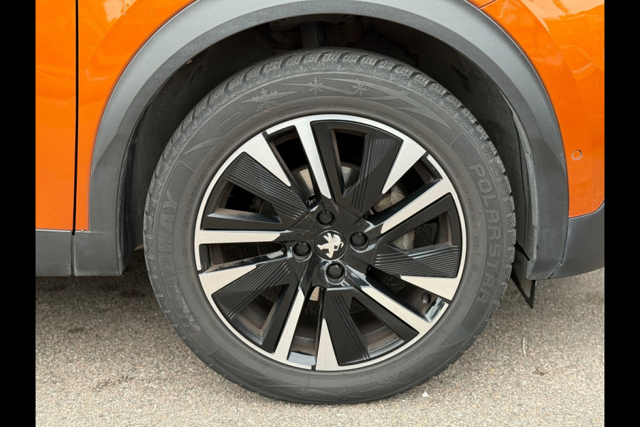 Peugeot 2008 1.2 PureTech GT Pack I Pano I Leer I Massage I Camera