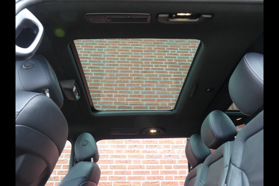 Mercedes-Benz V-Klasse 300d AMG Dubbel Cabine Panoramadak/Leer/Burmester/LED/Trekhaak