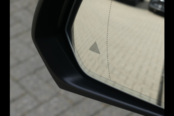 Mercedes-Benz V-Klasse 300d AMG Dubbel Cabine Panoramadak/Leer/Burmester/LED/Trekhaak