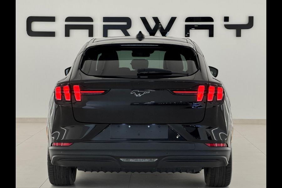 Ford Mustang Mach-E Extended Premium RWD 88 kWh