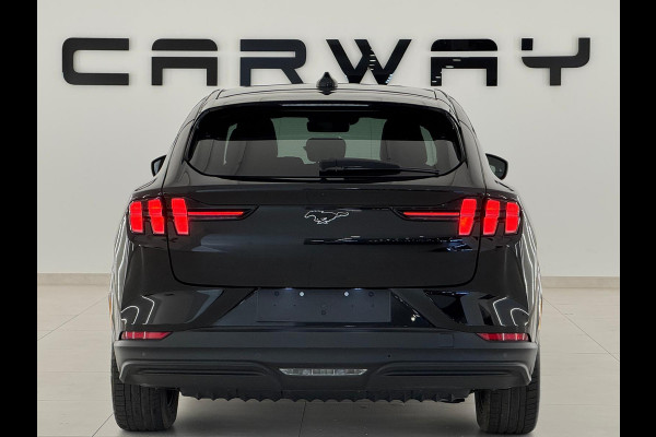 Ford Mustang Mach-E Extended Premium RWD 88 kWh