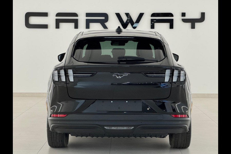 Ford Mustang Mach-E Extended Premium RWD 88 kWh