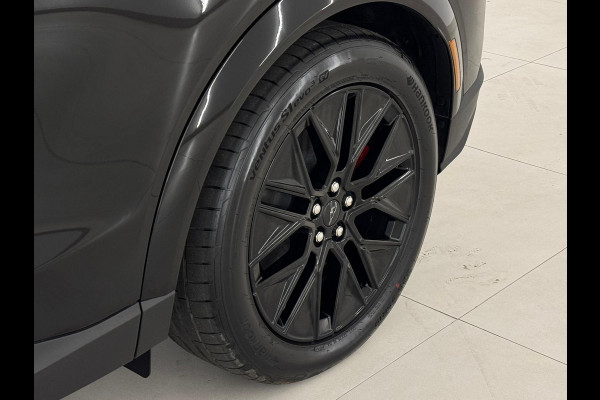 Ford Mustang Mach-E Extended Premium RWD 88 kWh