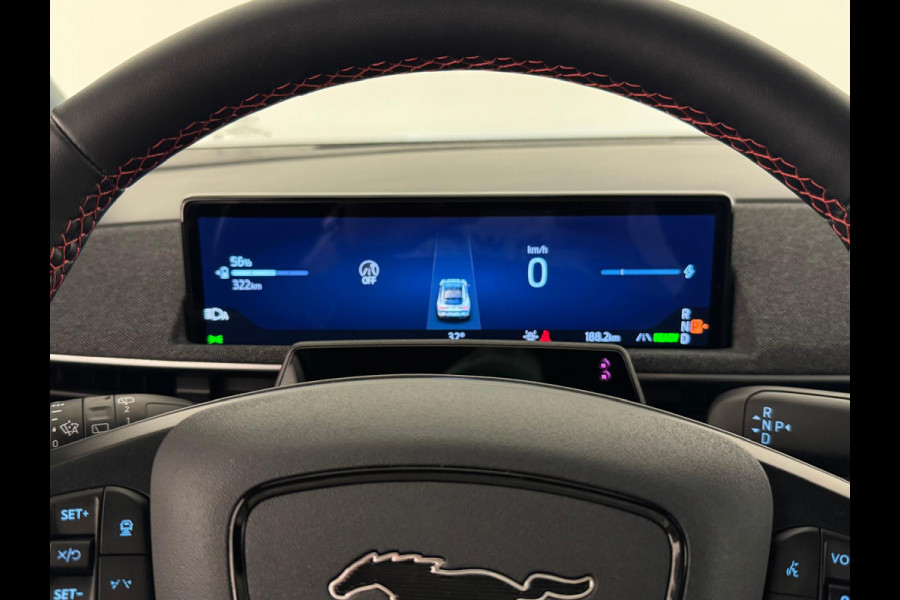 Ford Mustang Mach-E Extended Premium RWD 88 kWh