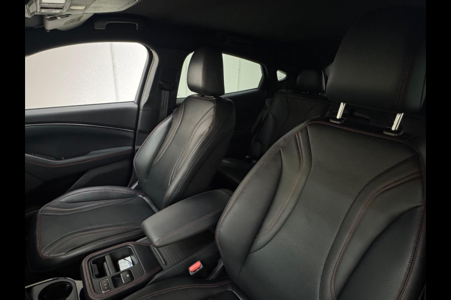 Ford Mustang Mach-E Extended Premium RWD 88 kWh