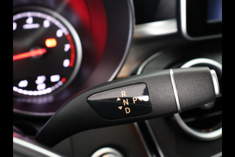 Mercedes-Benz C-Klasse Estate 180 Sport Edition *Garantie tot 05-2028! | Burmester Audio | Navigatie | Half Leder |