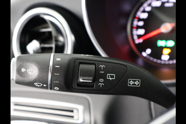 Mercedes-Benz C-Klasse Estate 180 Sport Edition *Garantie tot 05-2028! | Burmester Audio | Navigatie | Half Leder |