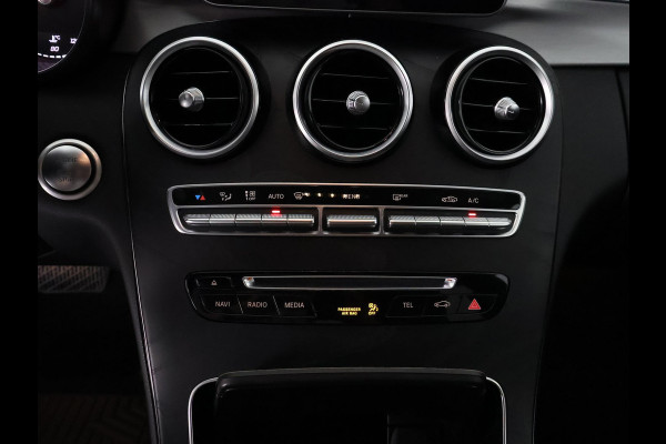 Mercedes-Benz C-Klasse Estate 180 Sport Edition *Garantie tot 05-2028! | Burmester Audio | Navigatie | Half Leder |