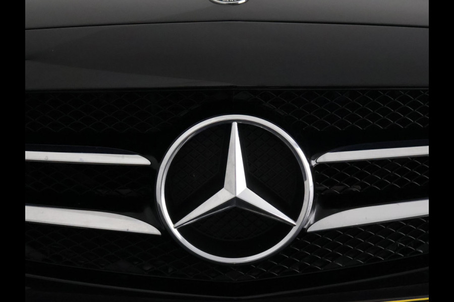 Mercedes-Benz C-Klasse Estate 180 Sport Edition *Garantie tot 05-2028! | Burmester Audio | Navigatie | Half Leder |