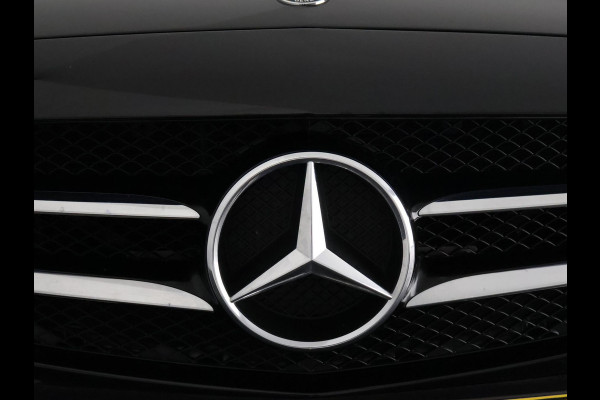 Mercedes-Benz C-Klasse Estate 180 Sport Edition *Garantie tot 05-2028! | Burmester Audio | Navigatie | Half Leder |