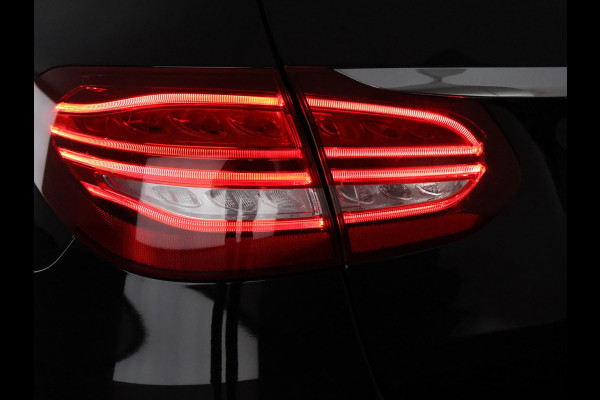 Mercedes-Benz C-Klasse Estate 180 Sport Edition *Garantie tot 05-2028! | Burmester Audio | Navigatie | Half Leder |