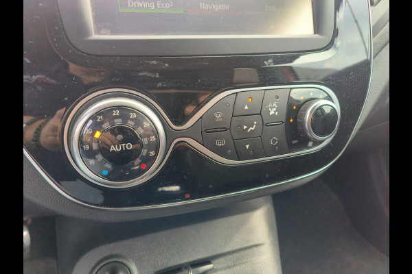 Renault Captur 0.9 TCe Intens Rijklaar + 12 maanden Bovag-garantie Henk Jongen Auto's in Helmond,  al 50 jaar service zoals 't hoort!