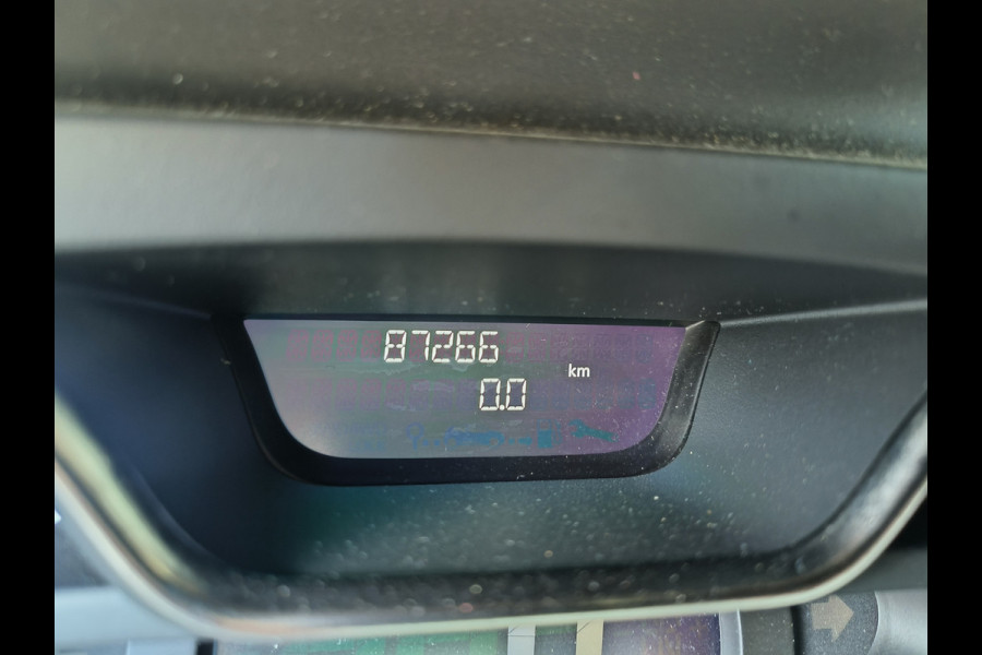 Renault Captur 0.9 TCe Intens Rijklaar + 12 maanden Bovag-garantie Henk Jongen Auto's in Helmond,  al 50 jaar service zoals 't hoort!